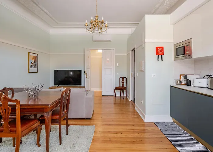 Apartamentos T1 De Charme - Pombal, Centro Historico