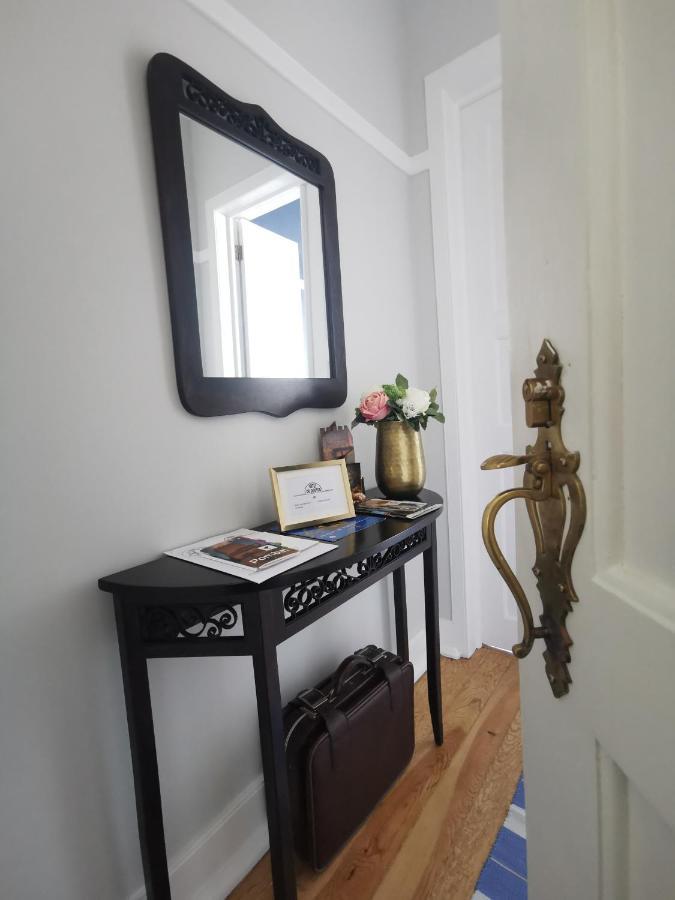 Apartment T1 De Charme - Pombal, Centro Historico
