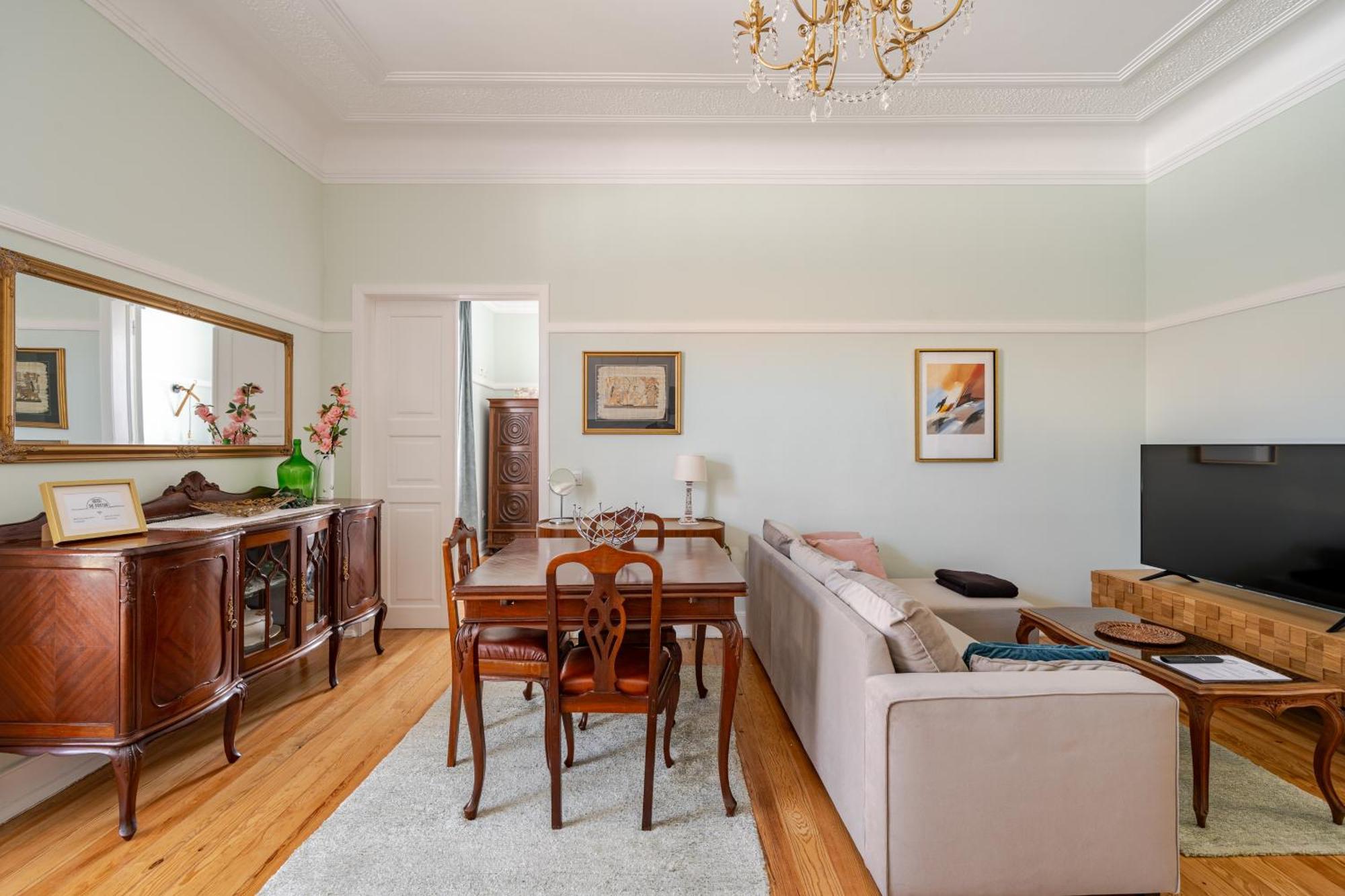 T1 De Charme - Pombal, Centro Historico Apartment Pombal (Leiria)