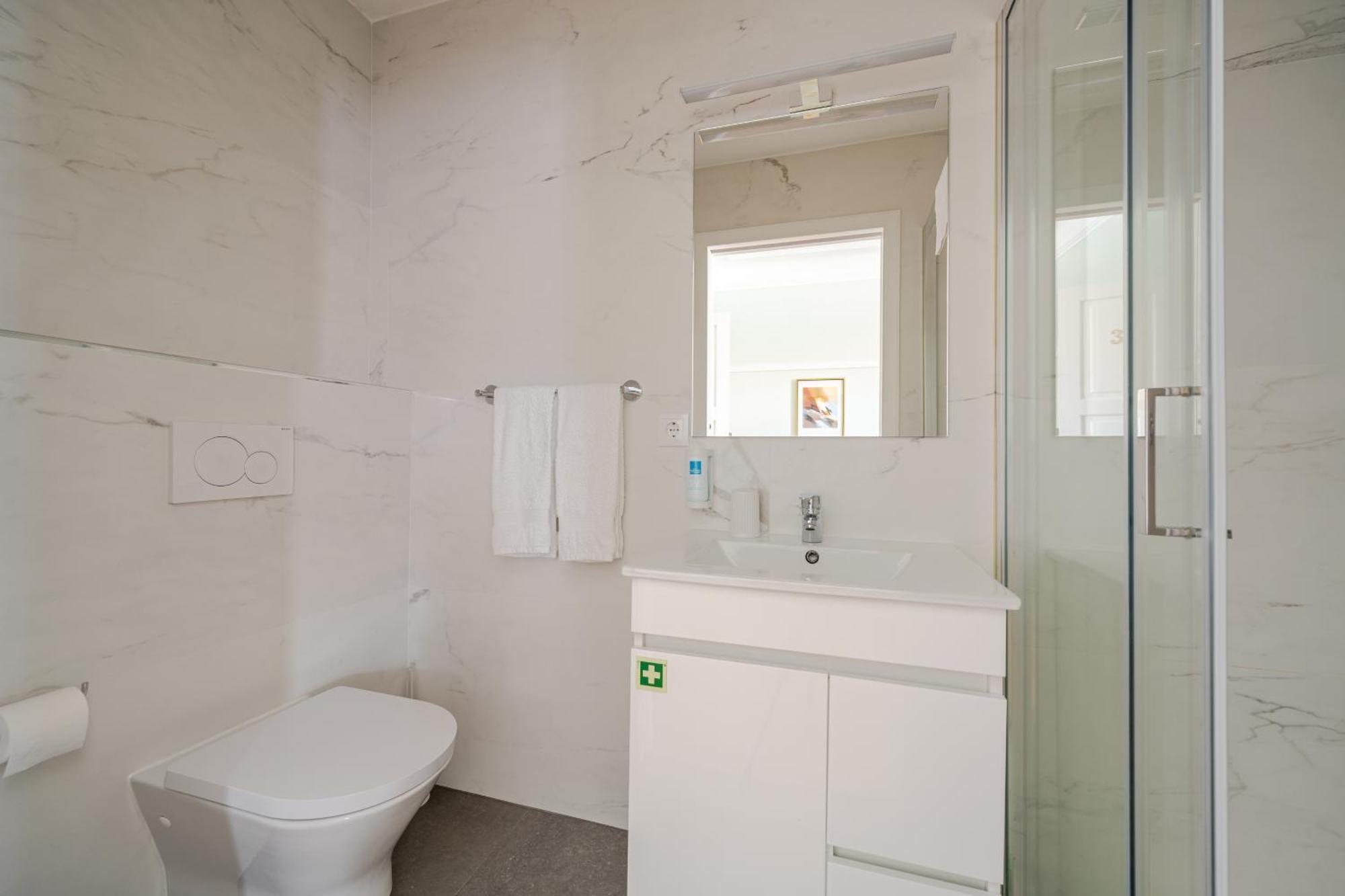 T1 De Charme - Pombal, Centro Historico Apartment Pombal (Leiria)
