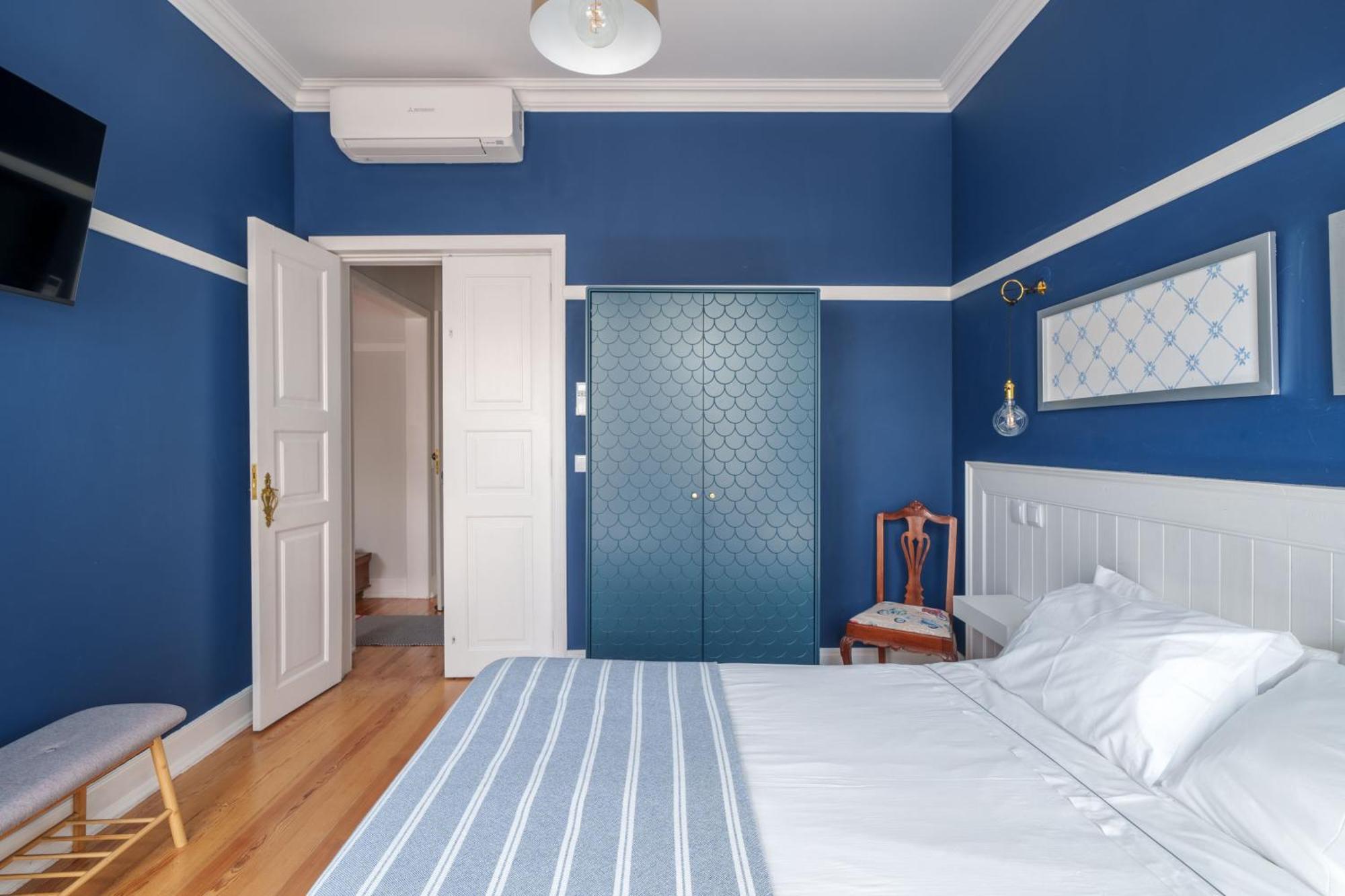 Apartment T1 De Charme - Pombal, Centro Historico