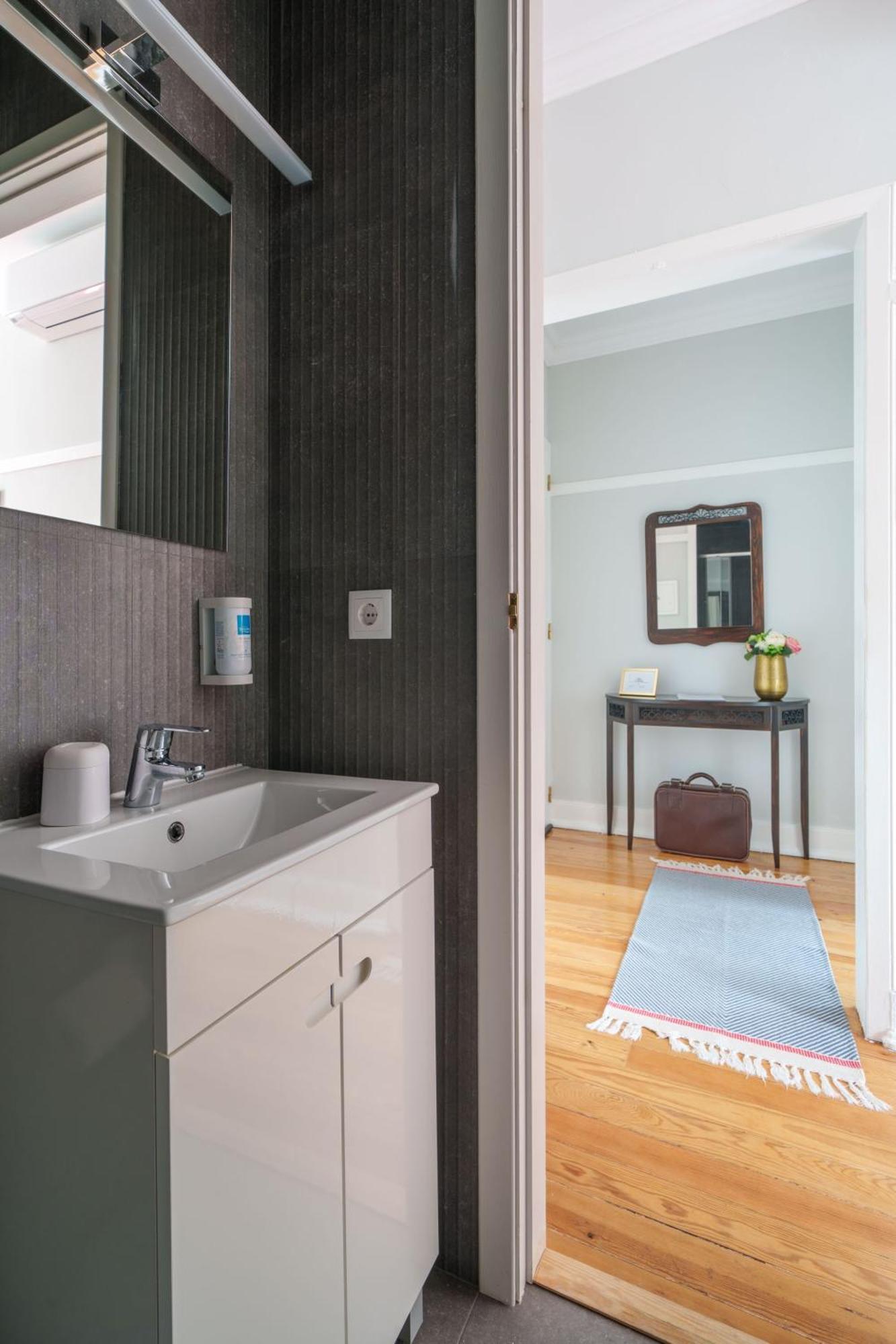 T1 De Charme - Pombal, Centro Historico Apartment Pombal (Leiria)