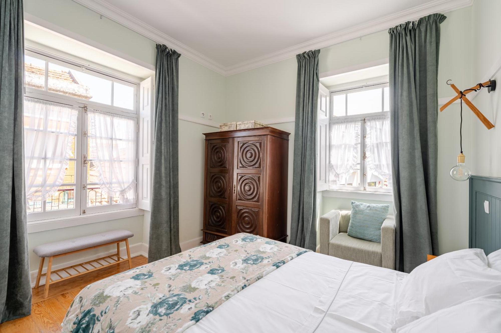 T1 De Charme - Pombal, Centro Historico Apartment *