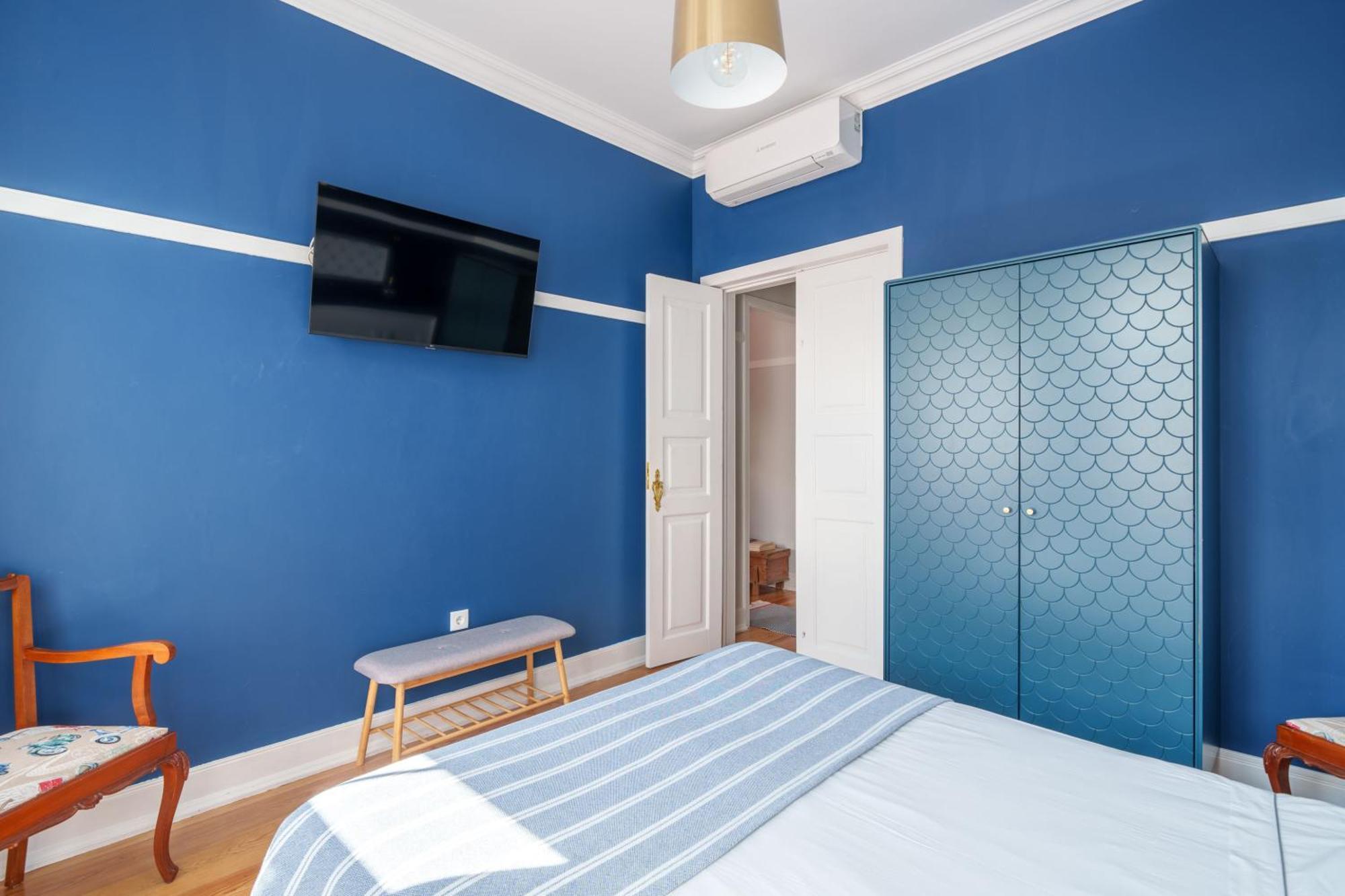 Apartment T1 De Charme - Pombal, Centro Historico