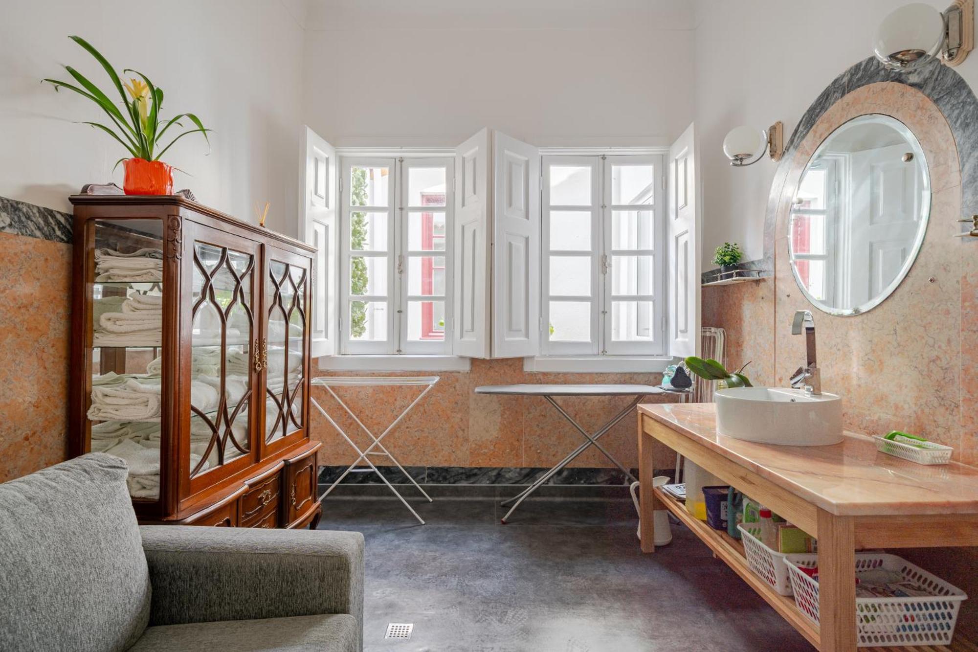 Apartment T1 De Charme - Pombal, Centro Historico *