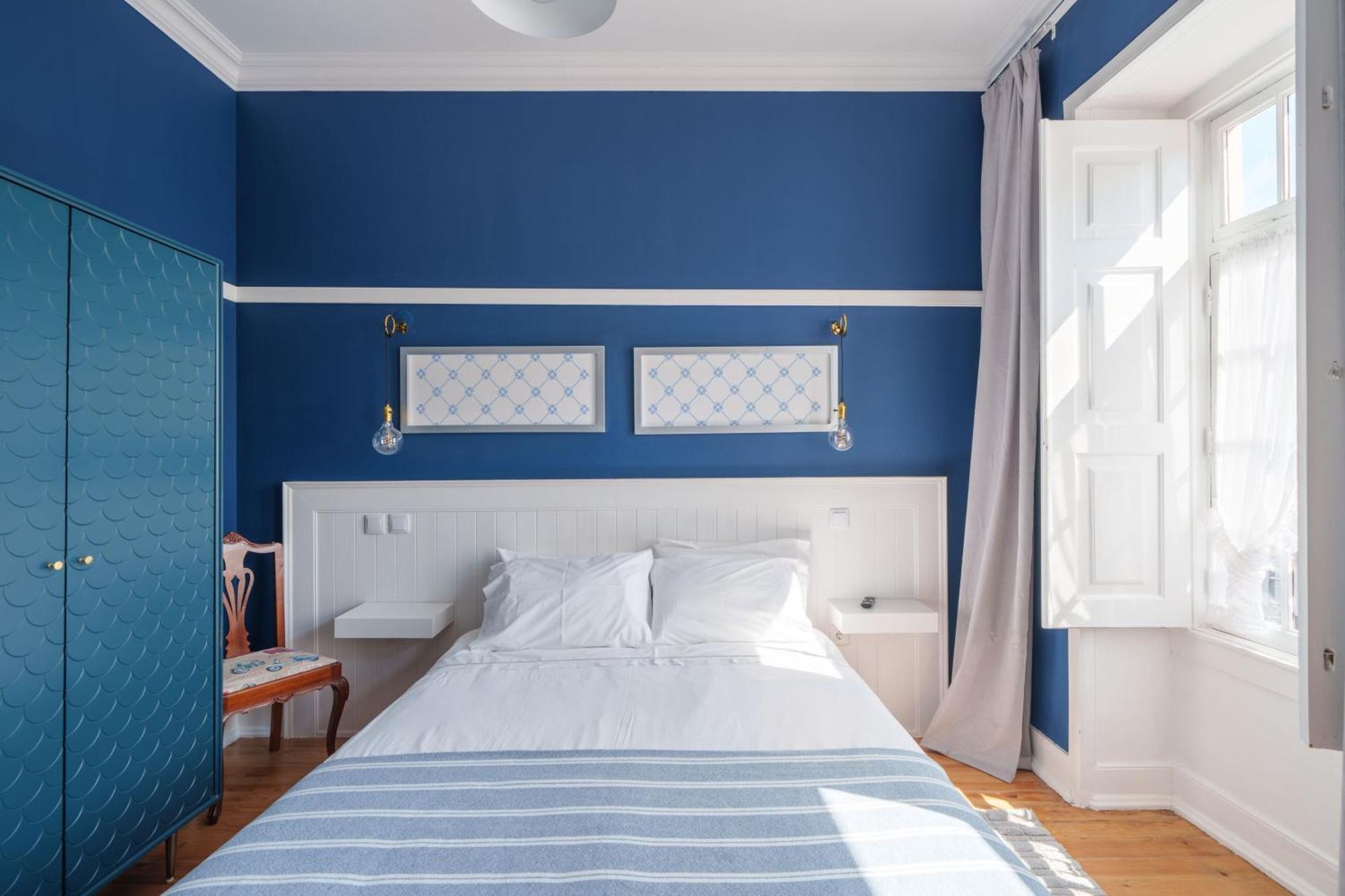Apartment T1 De Charme - Pombal, Centro Historico
