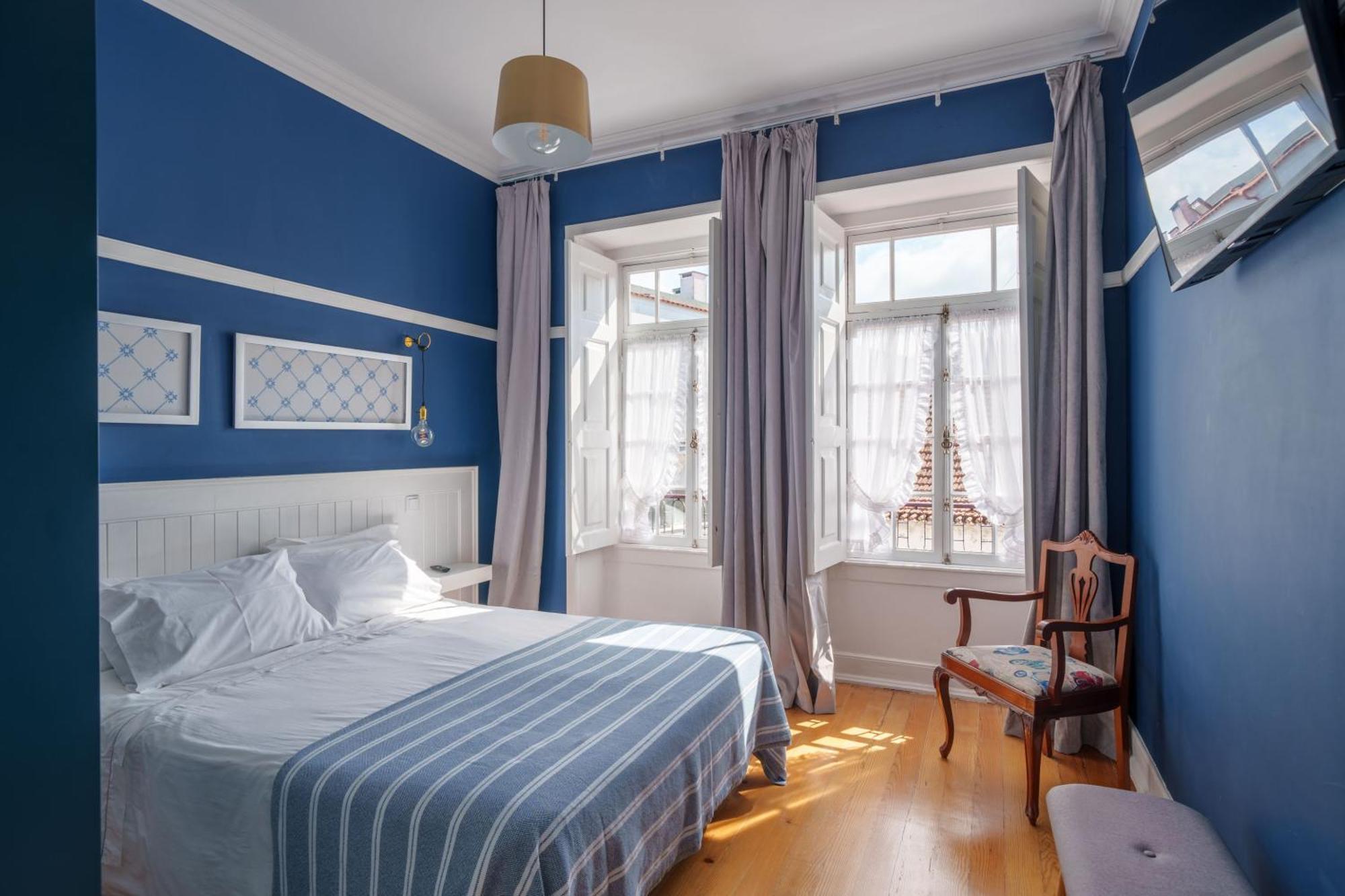 T1 De Charme - Pombal, Centro Historico Apartment *