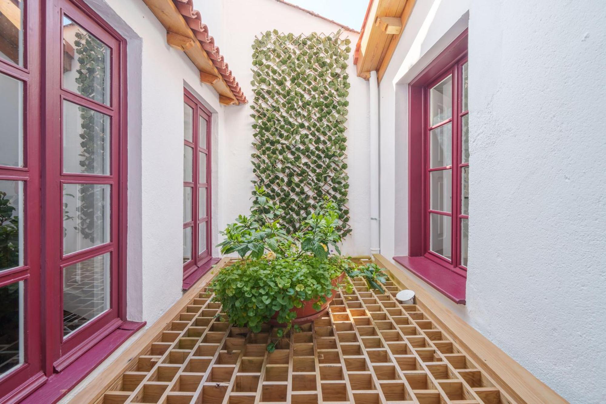 T1 De Charme - Pombal, Centro Historico Pombal (Leiria)